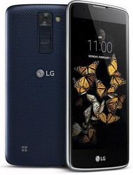 Замена микрофона на телефоне LG K8 LTE в Нижнем Тагиле